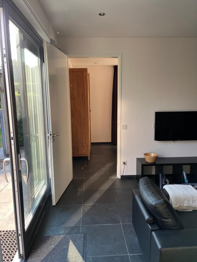 Huisje36 Middelburg Exteriér fotografie