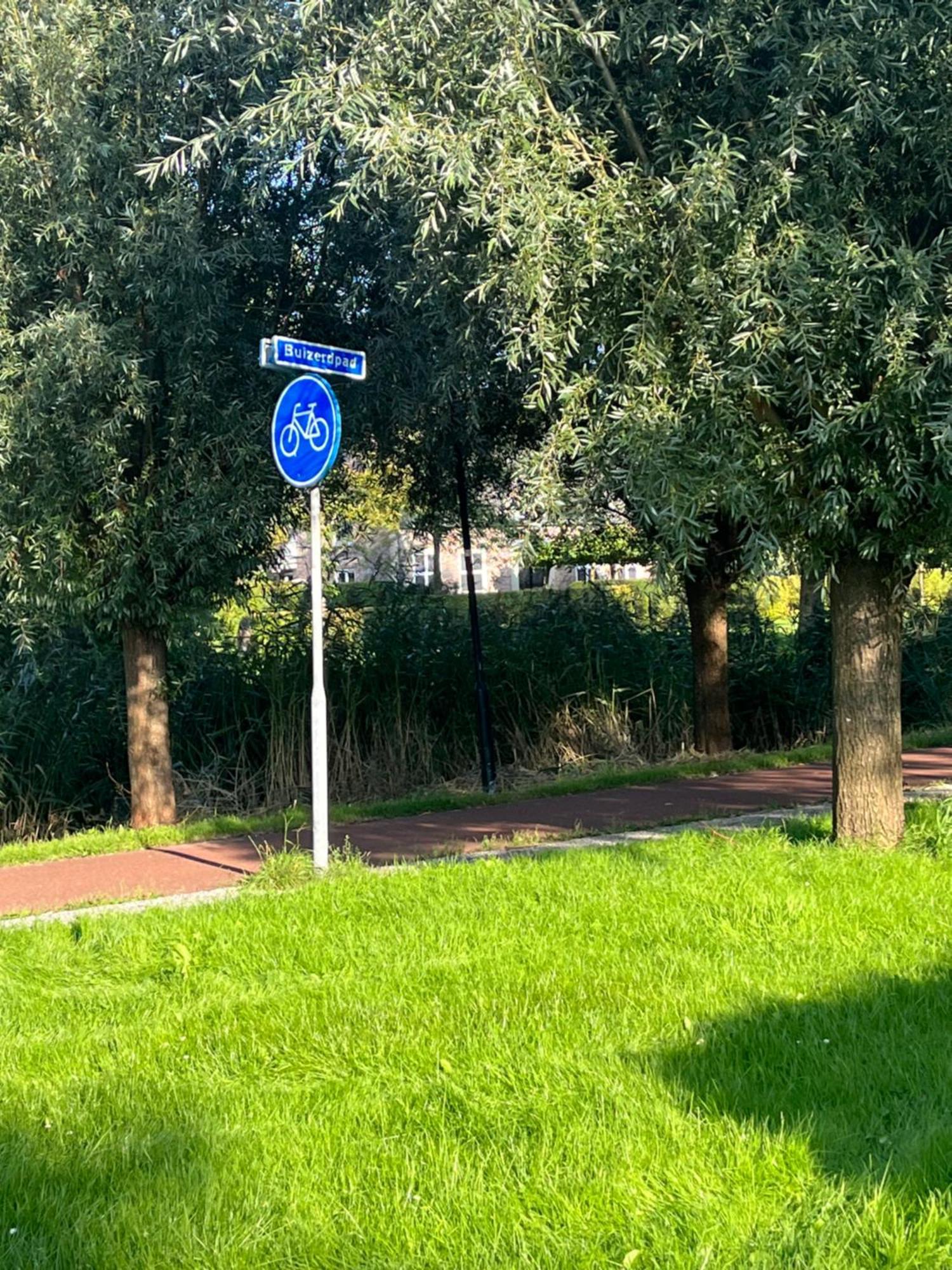 Huisje36 Middelburg Exteriér fotografie