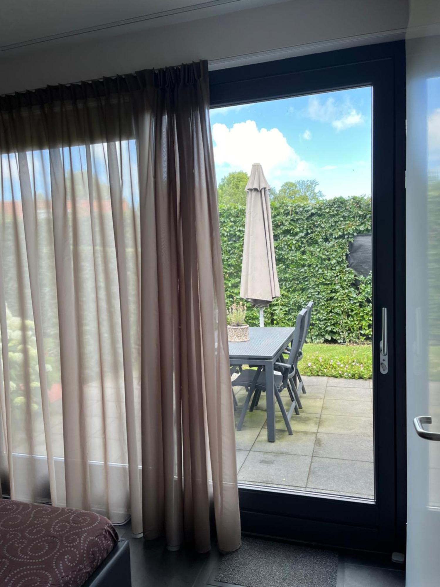 Huisje36 Middelburg Exteriér fotografie